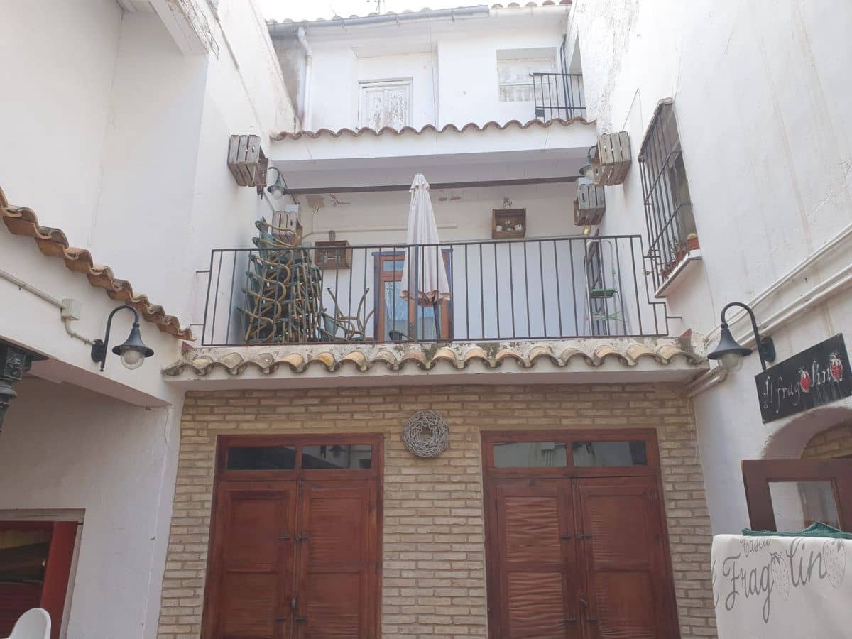 Leilighet til salgs i Castello de la Plana - € 399 900 (Ref: 8155862)