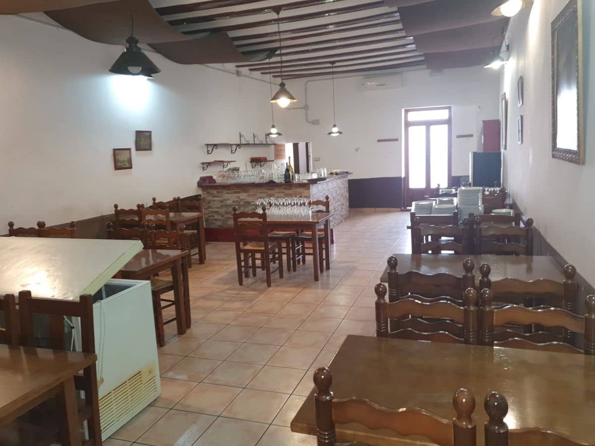 Leilighet til salgs i Castello de la Plana - € 399 900 (Ref: 8155862)