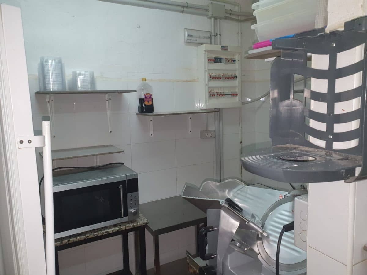 Leilighet til salgs i Castello de la Plana - € 399 900 (Ref: 8155862)