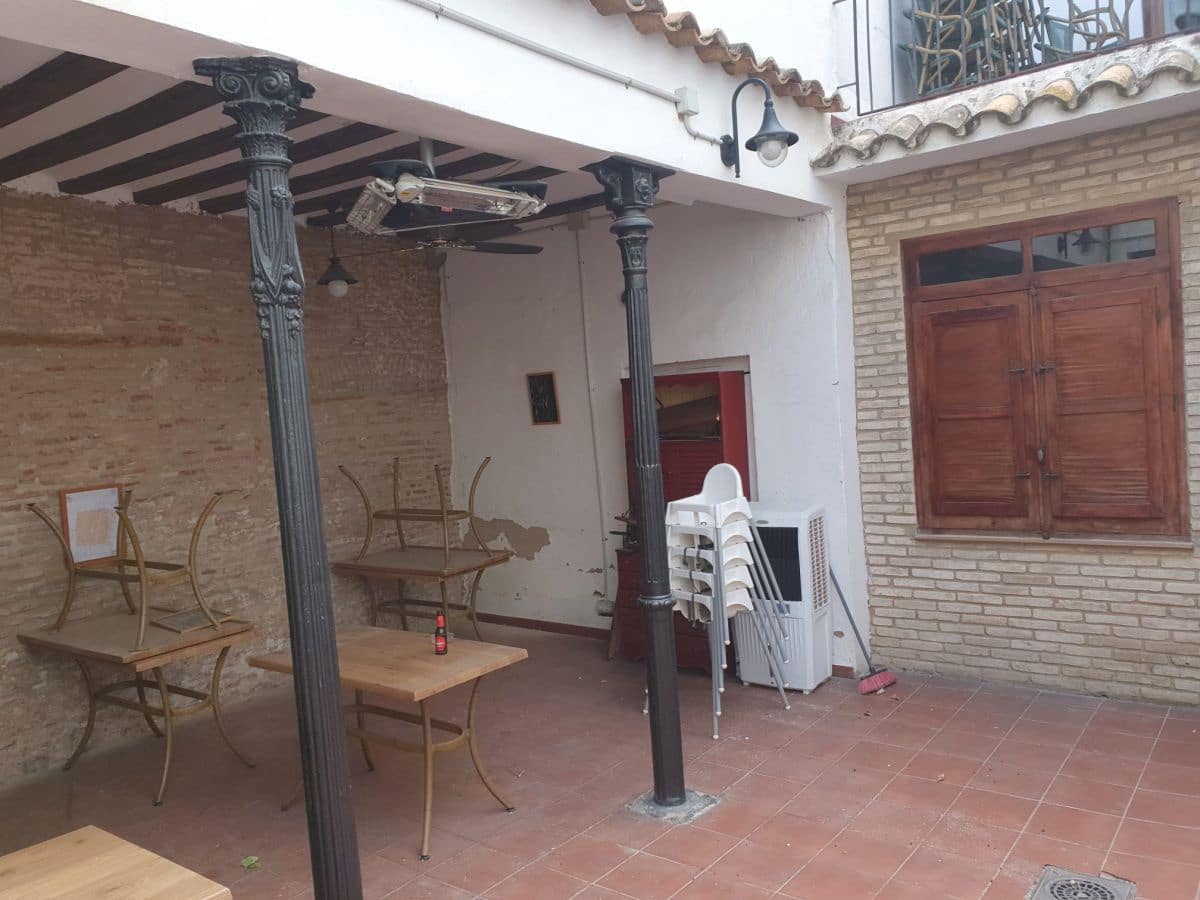 Leilighet til salgs i Castello de la Plana - € 399 900 (Ref: 8155862)