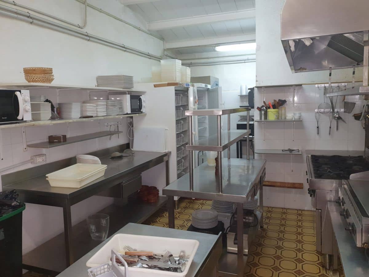 Leilighet til salgs i Castello de la Plana - € 399 900 (Ref: 8155862)