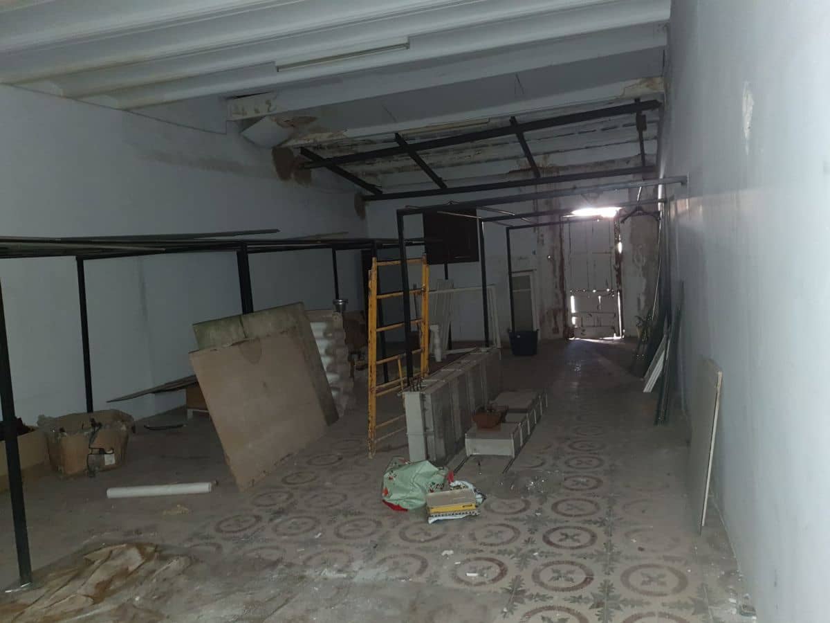 Leilighet til salgs i Castello de la Plana - € 399 900 (Ref: 8155862)