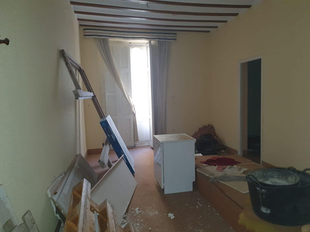 Leilighet til salgs i Castello de la Plana - € 399 900 (Ref: 8155862)