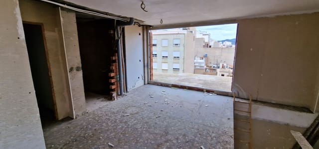 Leilighet til salgs i Centro, Castelló de la Plana - € 223 200 (Ref: 8155863)