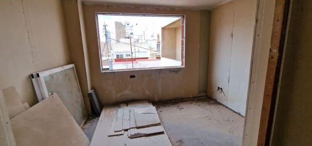 Leilighet til salgs i Centro, Castelló de la Plana - € 223 200 (Ref: 8155863)