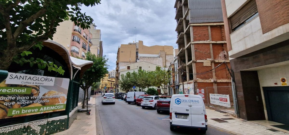 Leilighet til salgs i Castello de la Plana - € 264 100 (Ref: 8155863)