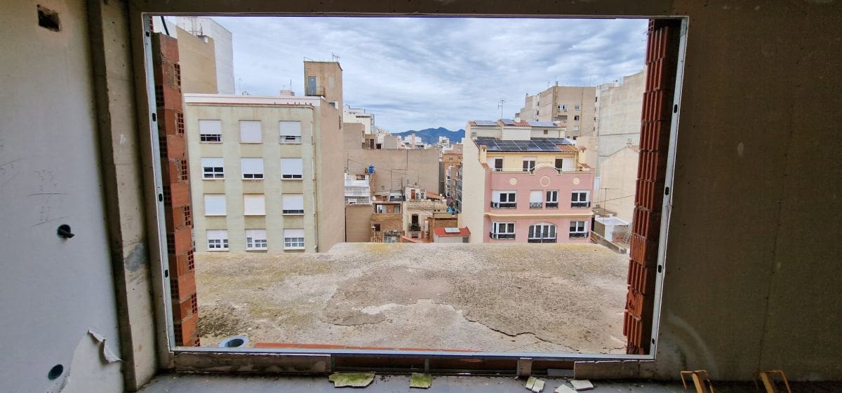 Leilighet til salgs i Castello de la Plana - € 264 100 (Ref: 8155863)