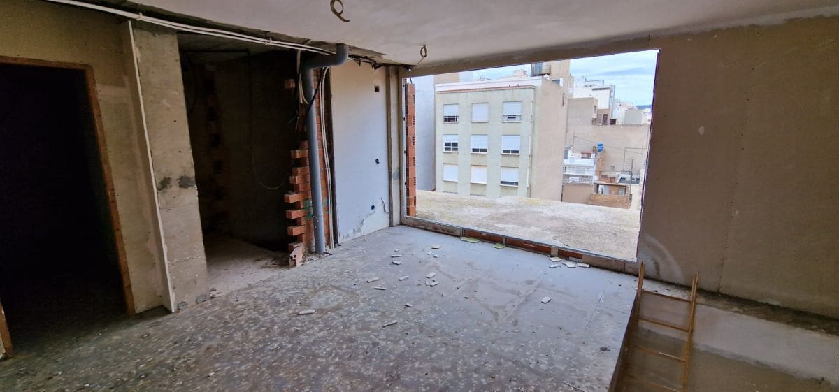 Leilighet til salgs i Castello de la Plana - € 264 100 (Ref: 8155863)