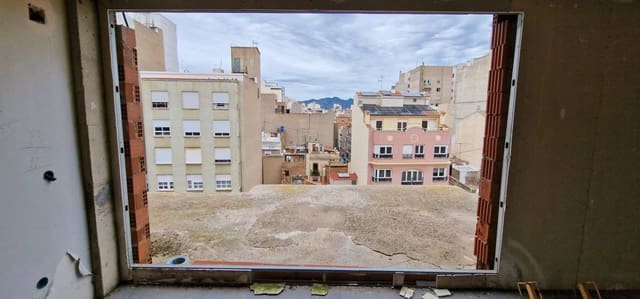 Leilighet til salgs i Centro, Castelló de la Plana - € 223 200 (Ref: 8155863)