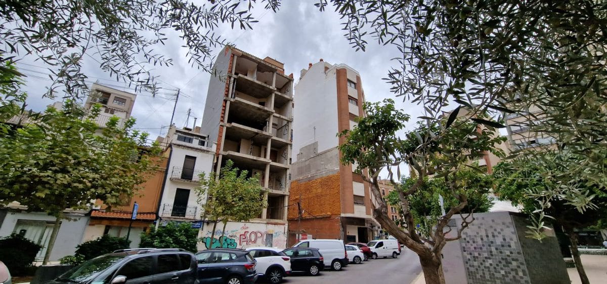 Leilighet til salgs i Castello de la Plana - € 264 100 (Ref: 8155863)