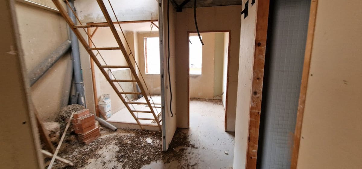 Leilighet til salgs i Castello de la Plana - € 264 100 (Ref: 8155863)