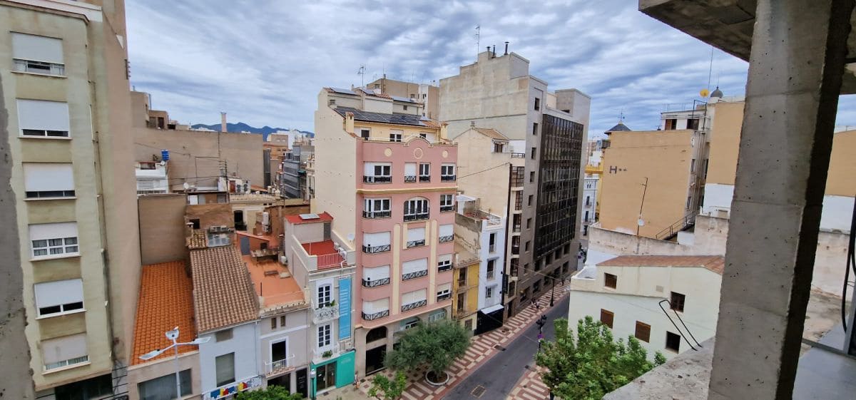 Leilighet til salgs i Castello de la Plana - € 264 100 (Ref: 8155863)