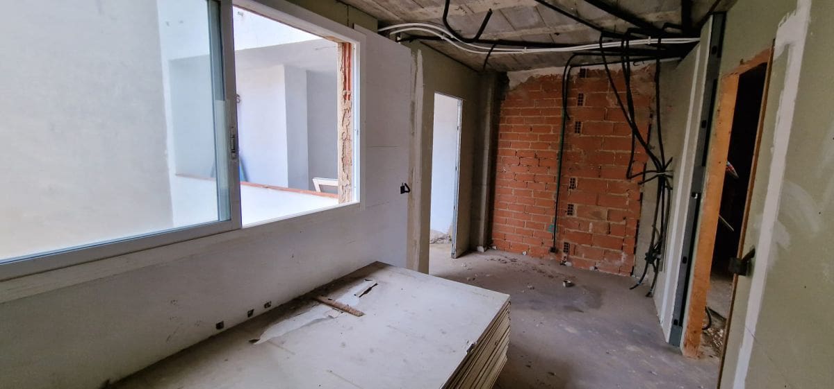 Leilighet til salgs i Castello de la Plana - € 264 100 (Ref: 8155863)