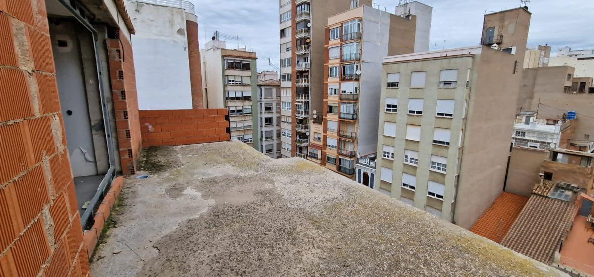 Leilighet til salgs i Castello de la Plana - € 264 100 (Ref: 8155863)