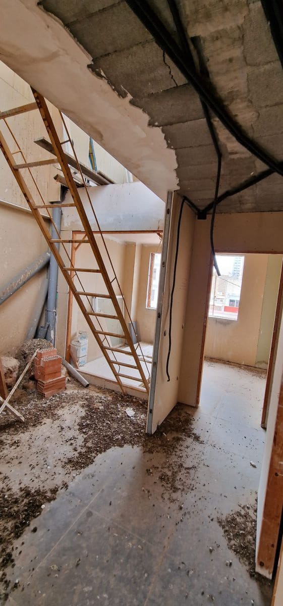 Leilighet til salgs i Castello de la Plana - € 264 100 (Ref: 8155863)