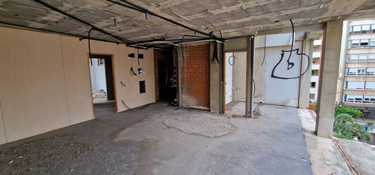 Leilighet til salgs i Castello de la Plana - € 264 100 (Ref: 8155863)