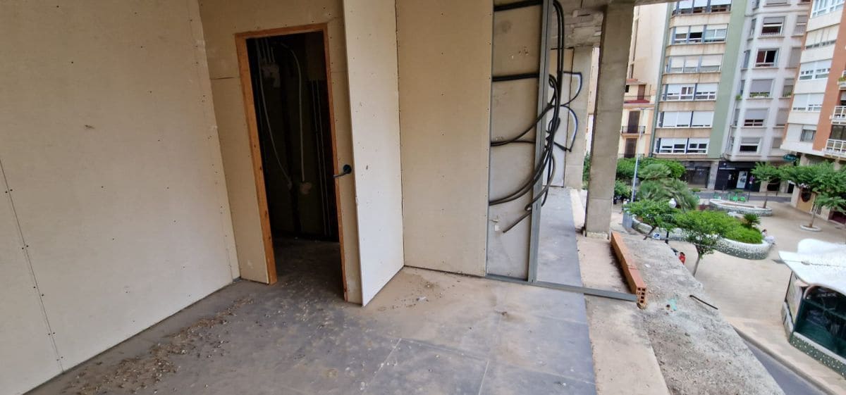 Leilighet til salgs i Castello de la Plana - € 264 100 (Ref: 8155863)