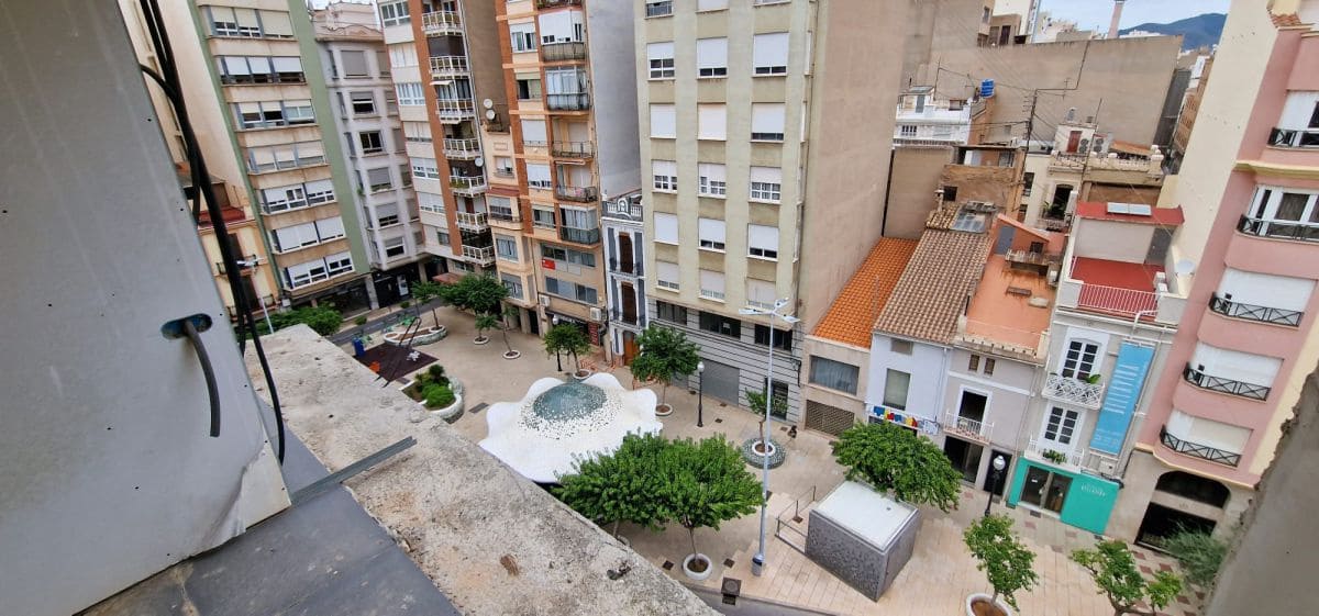 Leilighet til salgs i Castello de la Plana - € 264 100 (Ref: 8155863)