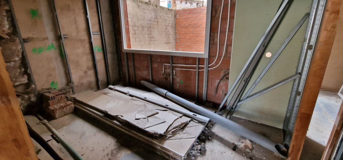 Leilighet til salgs i Castello de la Plana - € 264 100 (Ref: 8155863)