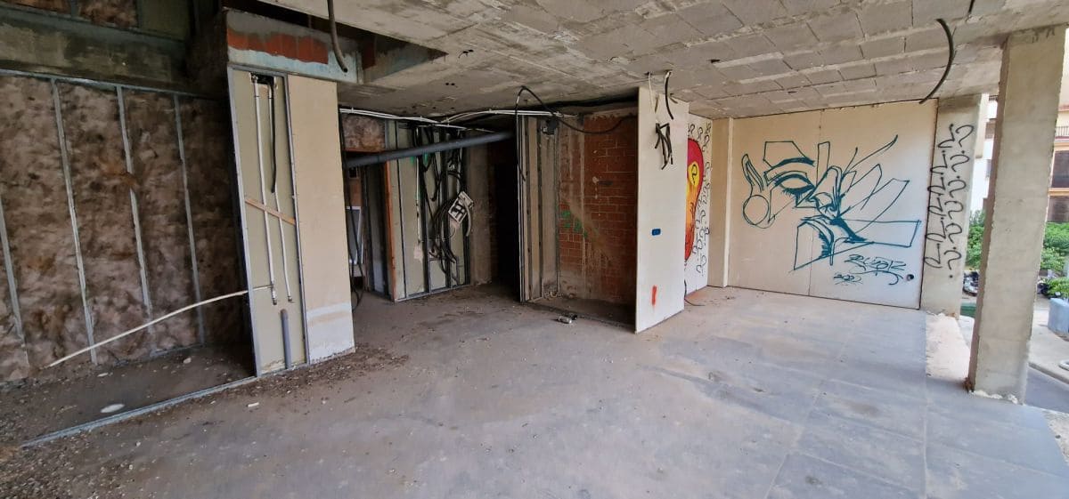 Leilighet til salgs i Castello de la Plana - € 264 100 (Ref: 8155863)