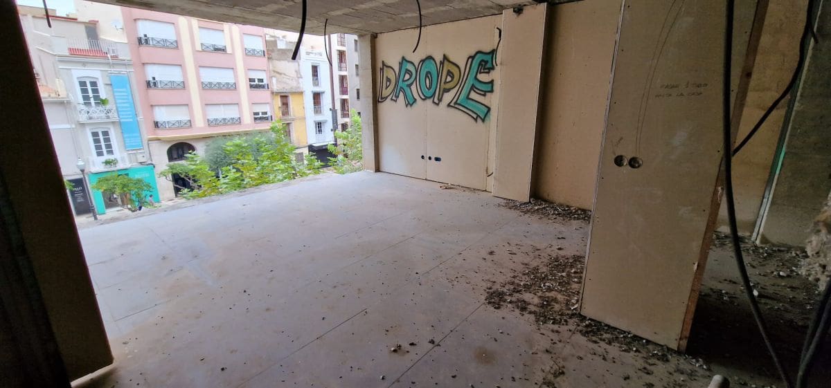 Leilighet til salgs i Castello de la Plana - € 264 100 (Ref: 8155863)