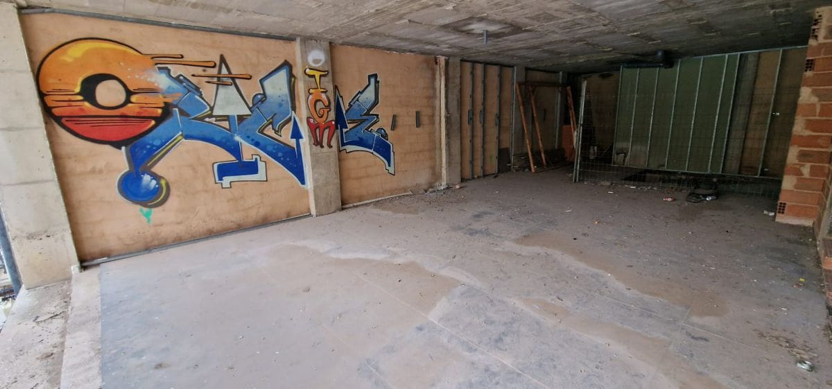 Leilighet til salgs i Castello de la Plana - € 264 100 (Ref: 8155863)