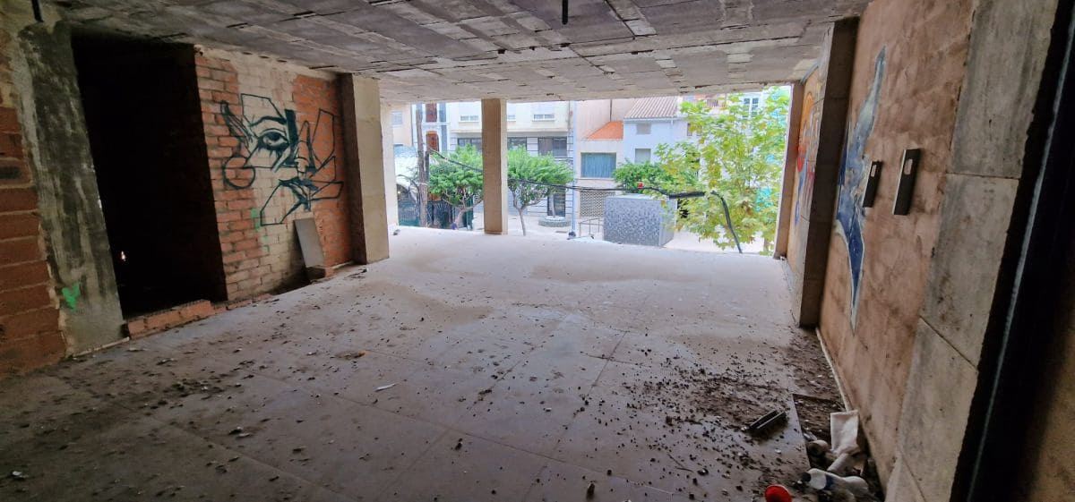 Leilighet til salgs i Castello de la Plana - € 264 100 (Ref: 8155863)