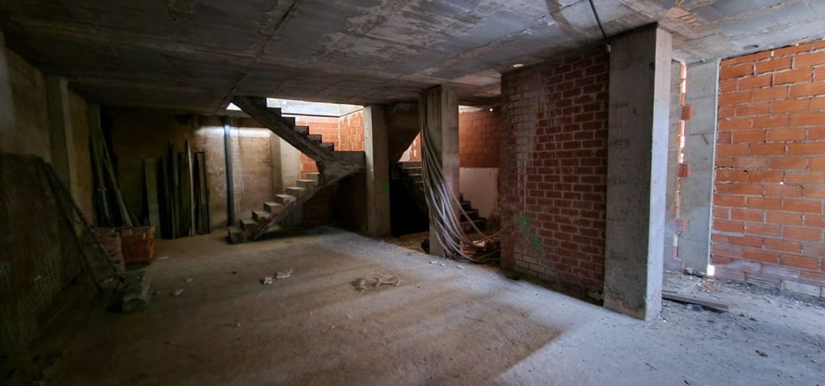 Leilighet til salgs i Castello de la Plana - € 264 100 (Ref: 8155863)