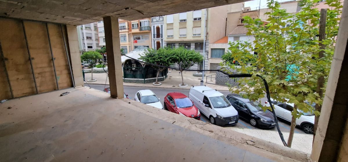 Leilighet til salgs i Castello de la Plana - € 264 100 (Ref: 8155863)