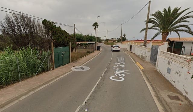 Grond te koop in Burriana / Borriana - € 65.000 (Ref: 8198946)