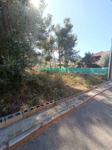 Undeveloped Land for sale in Artana - € 80,000 (Ref: 8213111)