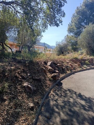 Undeveloped Land for sale in Artana - € 80,000 (Ref: 8213111)