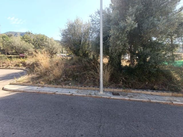 Undeveloped Land for sale in Artana - € 80,000 (Ref: 8213111)