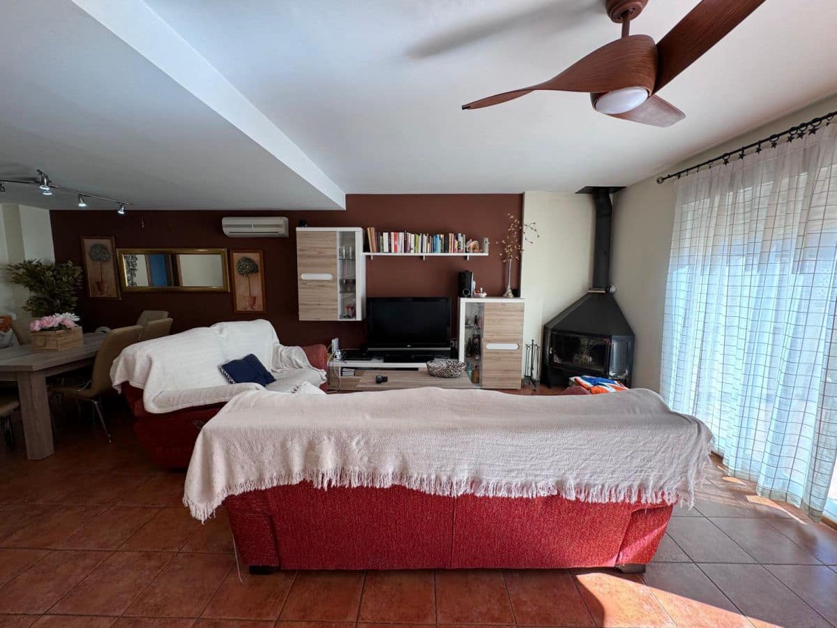 4 Zimmer Reihenhaus zu verkaufen in Burriana / Borriana mit Garage - 330.000 € (Ref: 8215800)