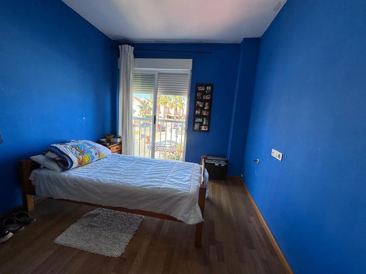 4 Zimmer Reihenhaus zu verkaufen in Burriana / Borriana mit Garage - 330.000 € (Ref: 8215800)