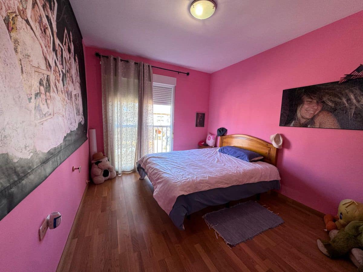 4 Zimmer Reihenhaus zu verkaufen in Burriana / Borriana mit Garage - 330.000 € (Ref: 8215800)