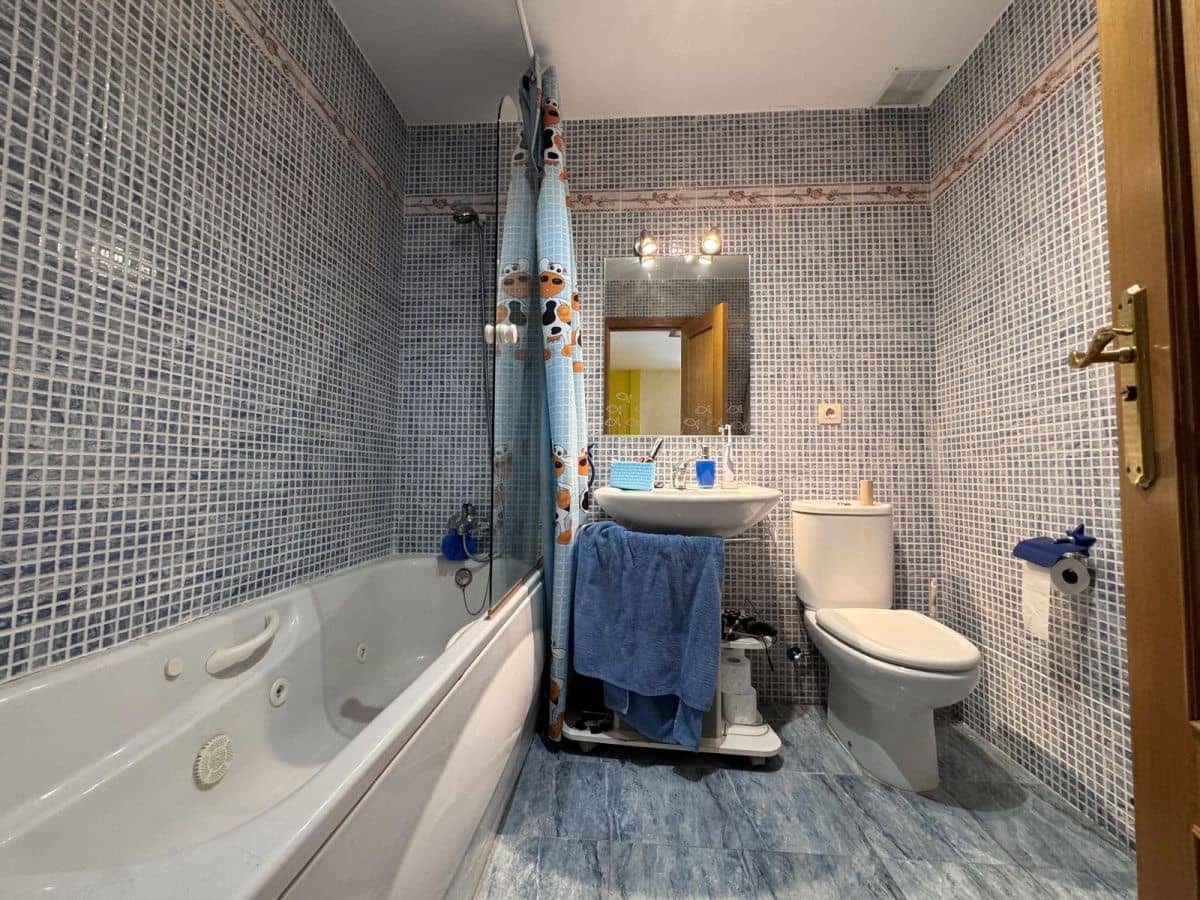 4 Zimmer Reihenhaus zu verkaufen in Burriana / Borriana mit Garage - 330.000 € (Ref: 8215800)