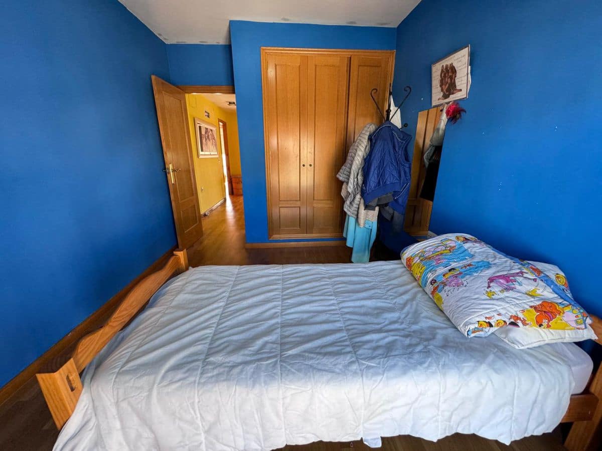 4 Zimmer Reihenhaus zu verkaufen in Burriana / Borriana mit Garage - 330.000 € (Ref: 8215800)