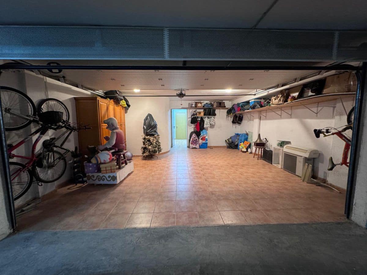 4 Zimmer Reihenhaus zu verkaufen in Burriana / Borriana mit Garage - 330.000 € (Ref: 8215800)