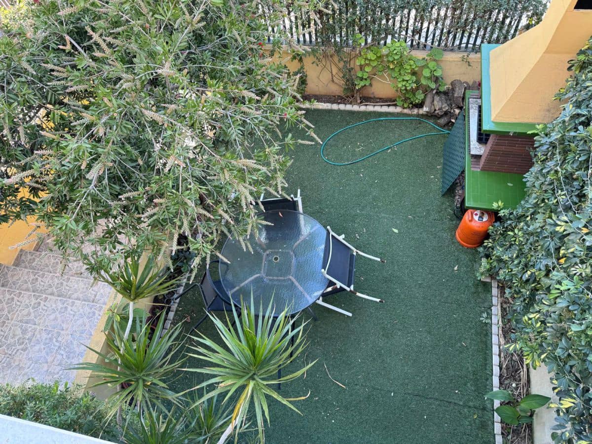 4 Zimmer Reihenhaus zu verkaufen in Burriana / Borriana mit Garage - 330.000 € (Ref: 8215800)