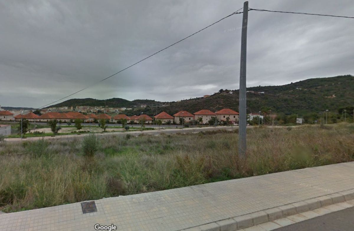 Undeveloped Land for sale in La Vall d'Uixo - € 125,000 (Ref: 8226005)