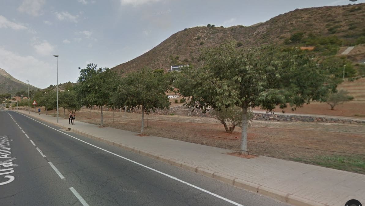 Undeveloped Land for sale in La Vall d'Uixo - € 125,000 (Ref: 8226005)