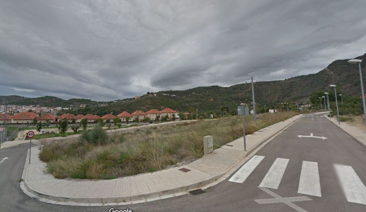 Undeveloped Land for sale in La Vall d'Uixo - € 125,000 (Ref: 8226005)