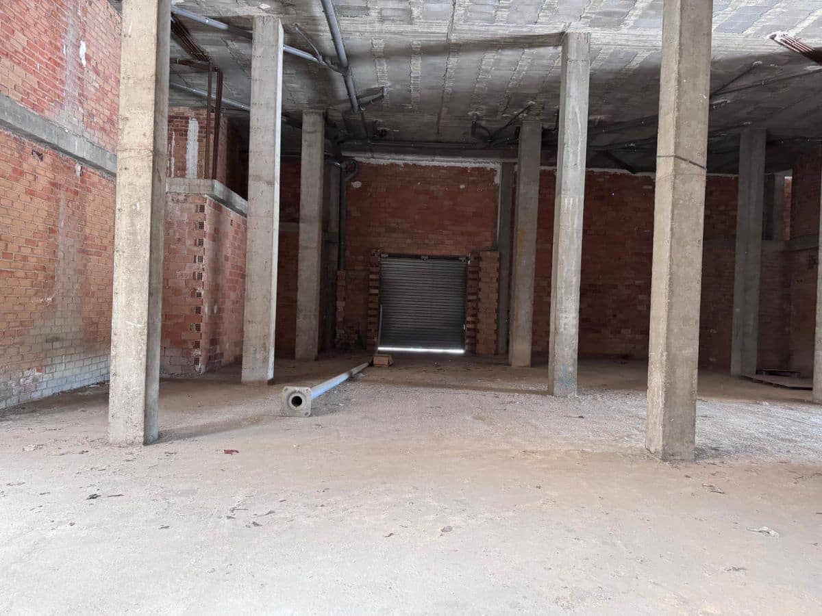Commercial for sale in Vila-real - € 854,000 (Ref: 8234013)