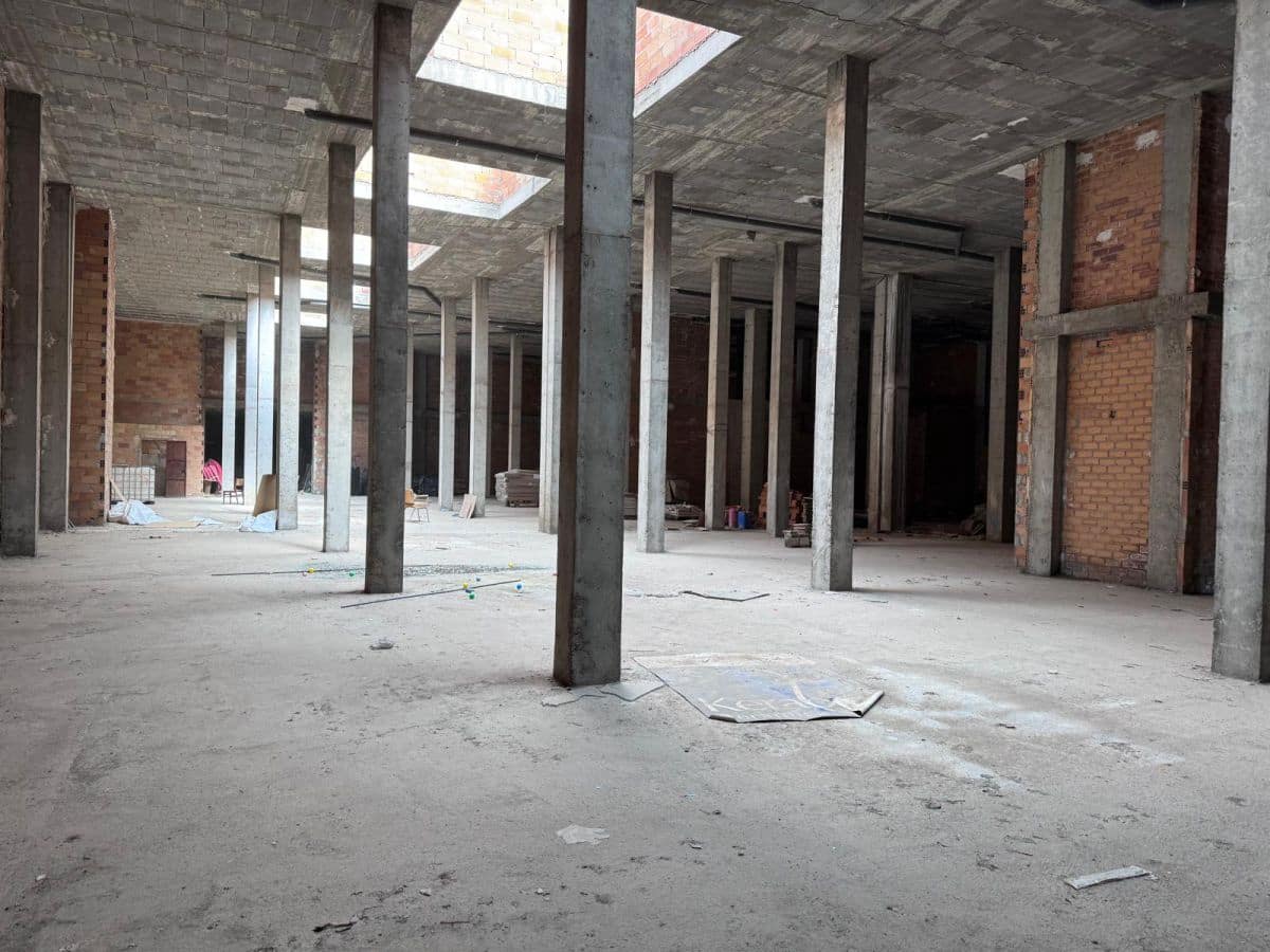 Commercial for sale in Vila-real - € 854,000 (Ref: 8234013)