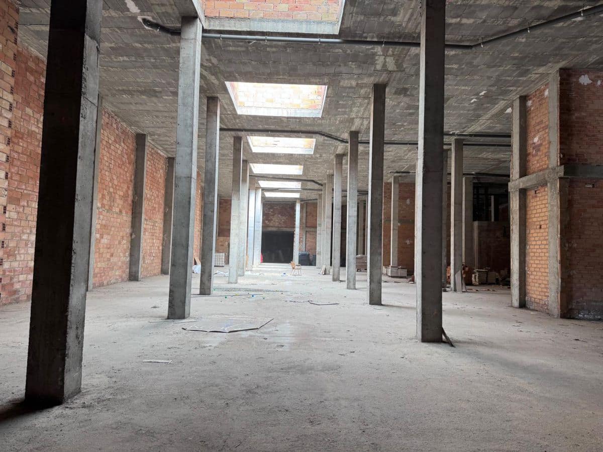 Commercial for sale in Vila-real - € 854,000 (Ref: 8234013)