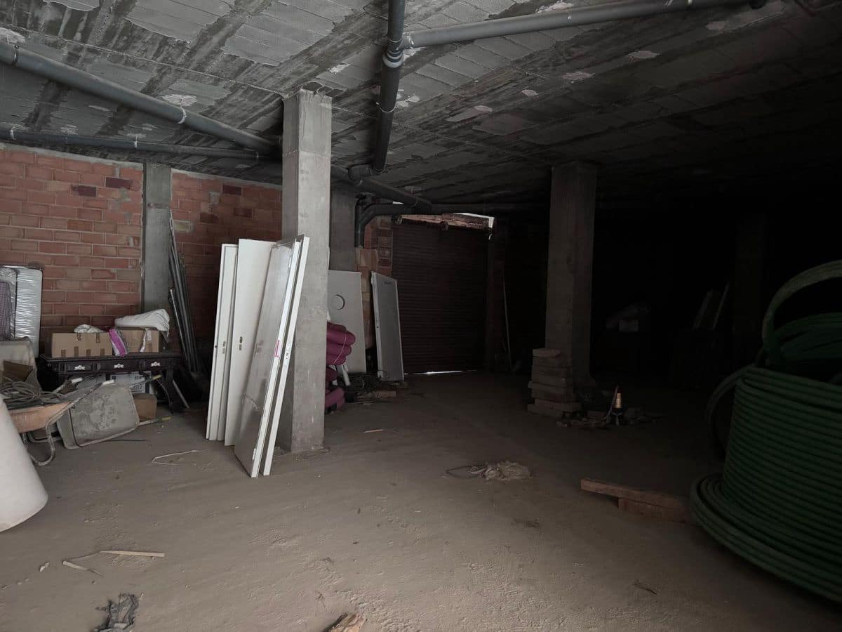 Commercial for sale in Vila-real - € 854,000 (Ref: 8234013)