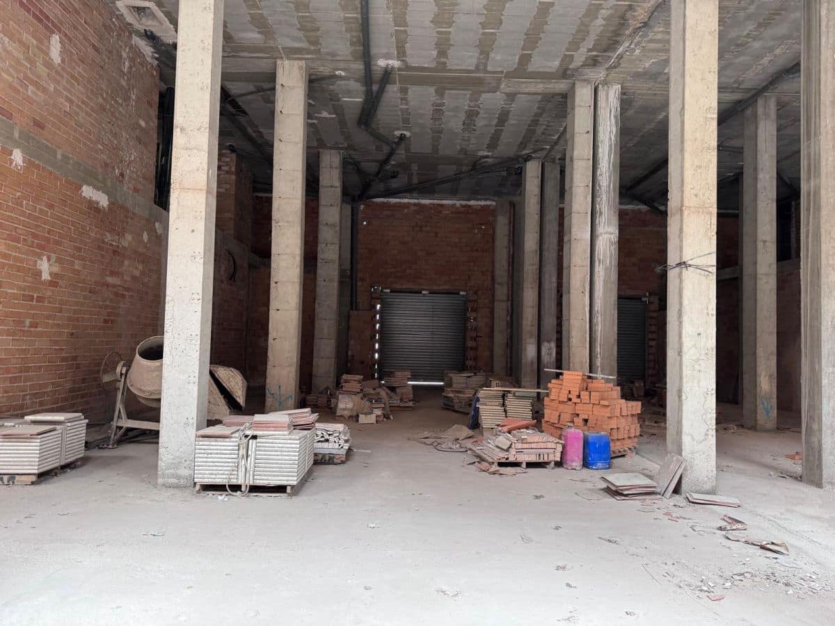 Commercial for sale in Vila-real - € 854,000 (Ref: 8234013)