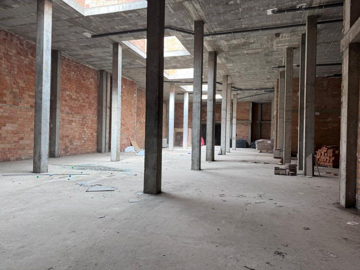 Commercial for sale in Vila-real - € 854,000 (Ref: 8234013)