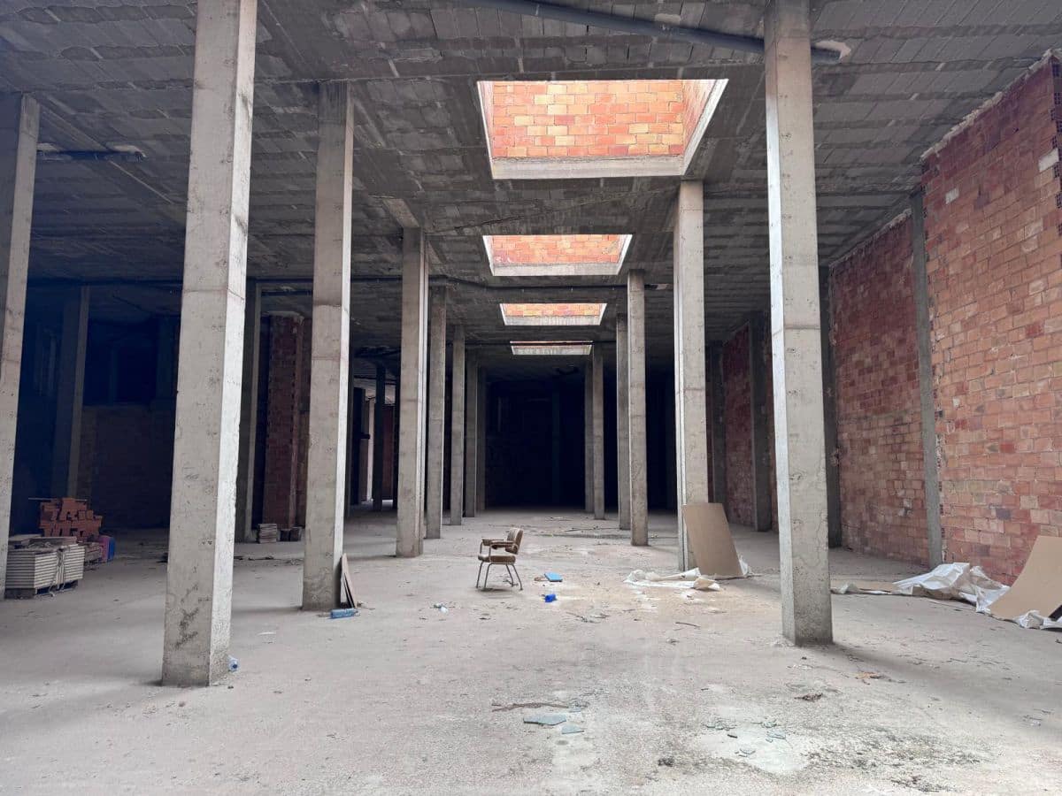 Commercial for sale in Vila-real - € 854,000 (Ref: 8234013)